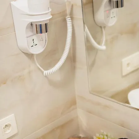 Apartment Ikona Warszawy Apartament Plac Teatralny Warsaw