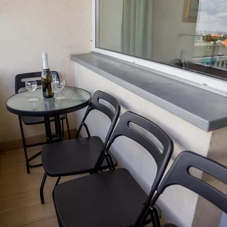 Ikona Warszawy Apartament Plac Teatralny Apartment *